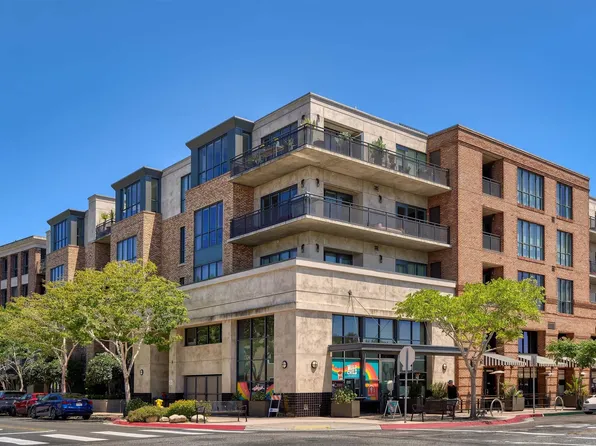 845 Fort Stockton Dr Unit 314, San Diego, CA 92103