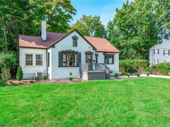 6430 Olde York Rd, Cleveland, OH 44130