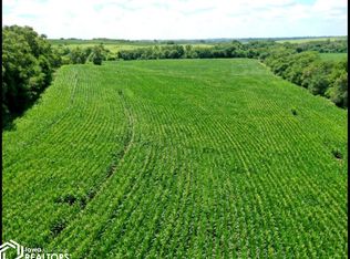 245th St, Coin, IA 51636