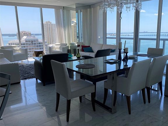 2nd image of 495 Brickell Ave APT 2001