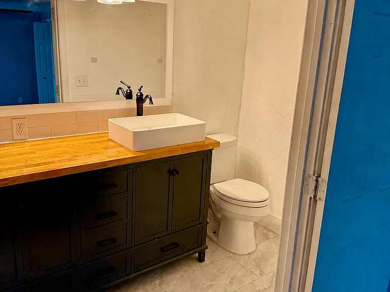 Primary Bathroom Ensuite