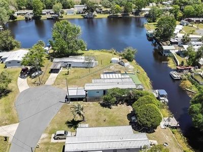 10038 E Bluegill Ct, Inverness, FL, 34450