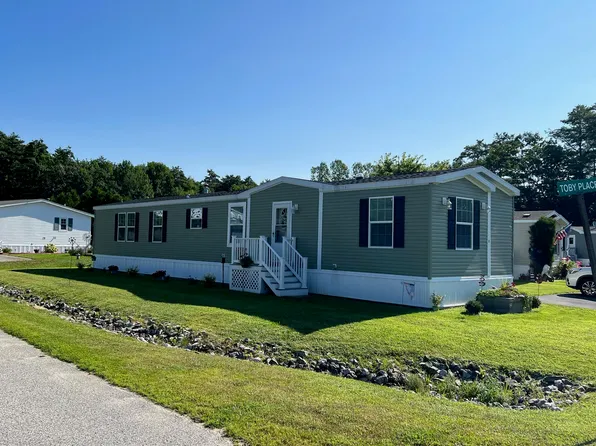 2 Toby Place, Lewiston, ME 04240