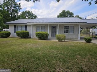 347 Church St, Cobbtown, GA 30420