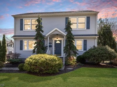 400 La Grande Ave, Fanwood, NJ, 07023