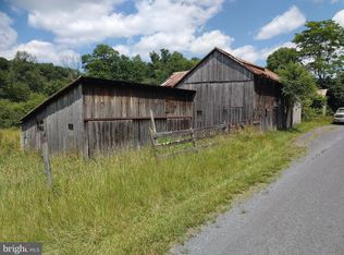 1253 Perry Rd, Winchester, VA 22602