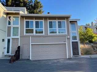 367 Ridgeview Dr, Pleasant Hill, CA 94523