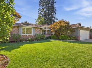 1940 Kay Dr, Los Altos, CA 94024