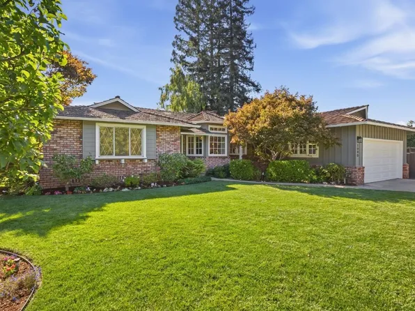 1940 Kay Dr, Los Altos, CA 94024