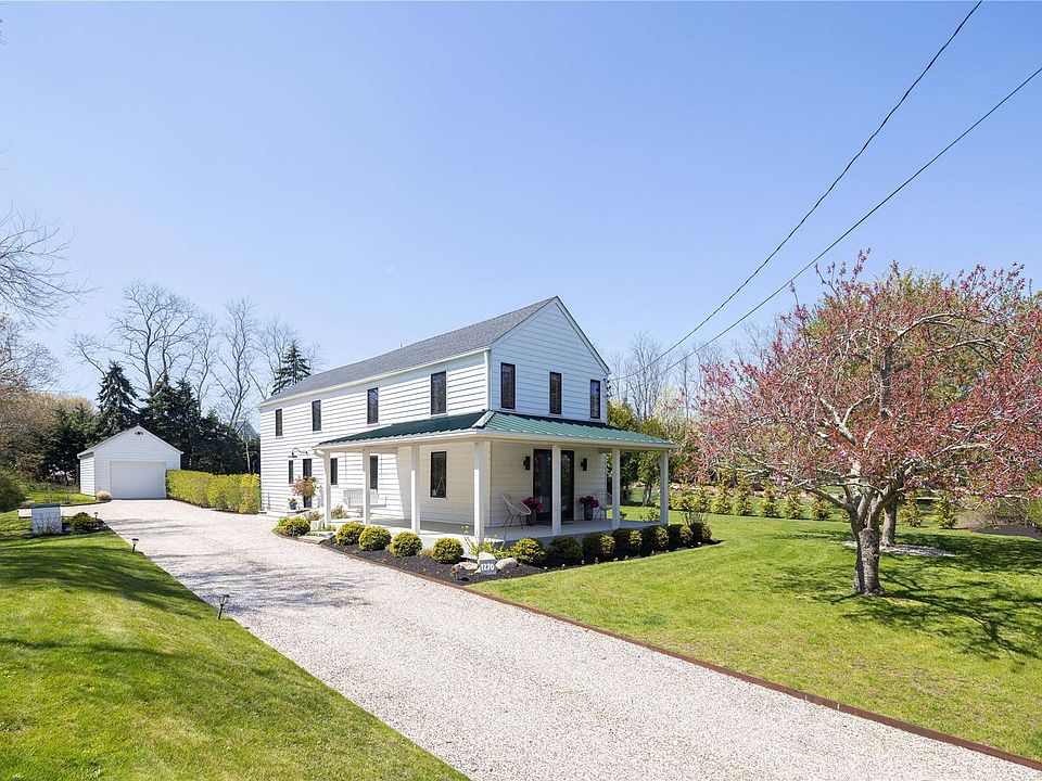 1270 Skunk Lane, Cutchogue, NY 11935 Zillow