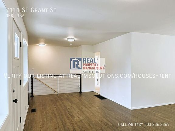 4th image of 7111 SE Grant St