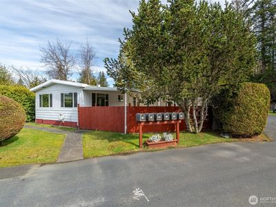 8370 Harbor View Road #19, Blaine, WA, 98230