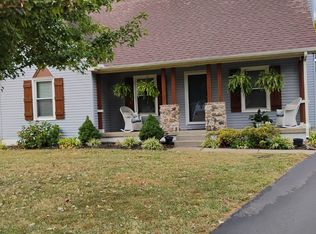 1122 W Rye Ct, Murfreesboro, TN 37129