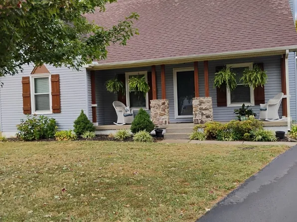 1122 W Rye Ct, Murfreesboro, TN 37129