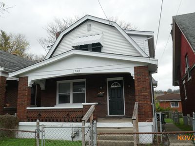 1728 Garrard St, Covington, KY, 41014