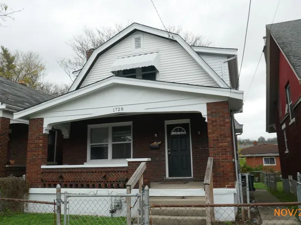 1728 Garrard St, Covington, KY 41014
