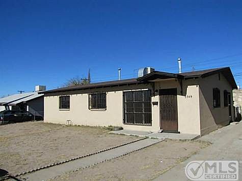 1st image of 7749 Mustang Ave