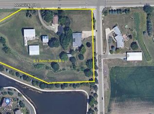 15904 Gaylord Rd, Lockport, IL 60441