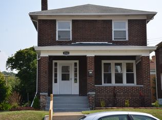 3544 Gerber Ave, Pittsburgh, PA 15212