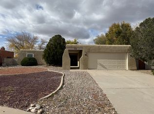 4125 Glen Canyon Rd NE, Albuquerque, NM 87111
