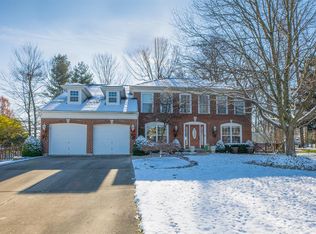 842 Travis Ct, Loveland, OH 45140