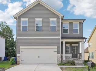 545 S Fortune Way, Dallas, GA 30157