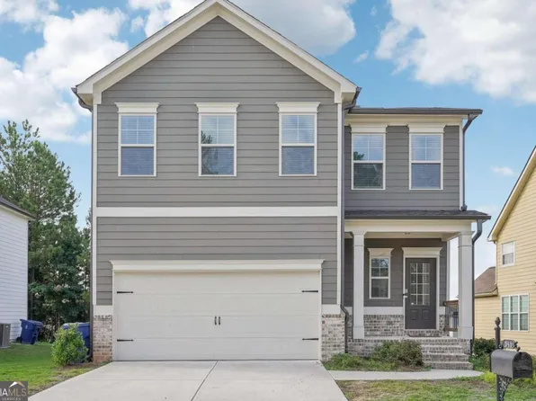 545 S Fortune Way, Dallas, GA 30157