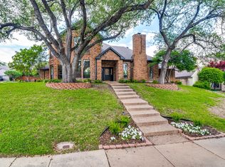 5901 Deseret Trl, Dallas, TX 75252