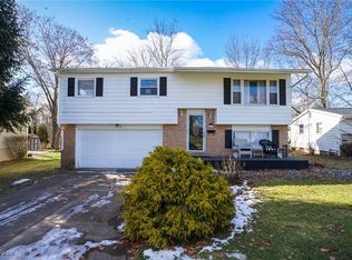 5474 Lemoyne Ave, Youngstown, OH 44514