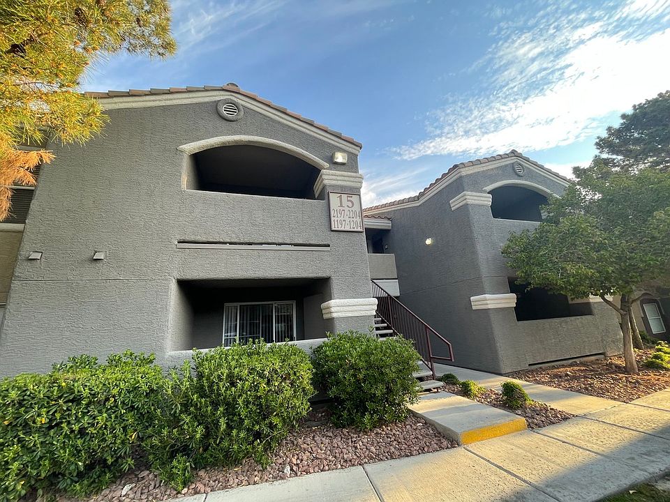 1st image of 5055 W Hacienda Ave Unit 1202