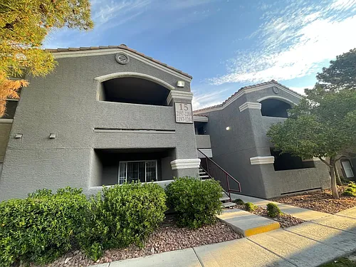 5055 W Hacienda Ave #1202 Photo 1