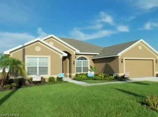 4419 Connection Ave, Cape Coral, FL 33909