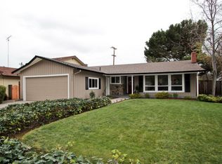 4805 Blue Ridge Dr, San Jose, CA 95129