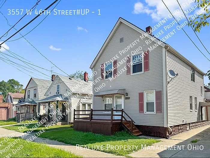1st image of 3557 W 46th St #Up-1