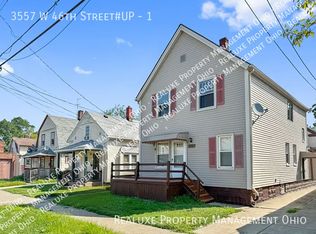3557 W 46th St #UP-1, Cleveland, OH