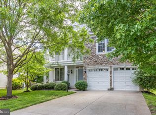 10105 Snowdrift Downs, Laurel, MD 20723