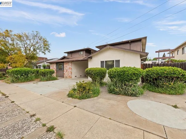 38850 Bell St, Fremont, CA 94536