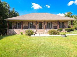 1678 Highway 42, Sumrall, MS 39482