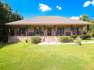 1678 Highway 42, Sumrall, MS, 39482