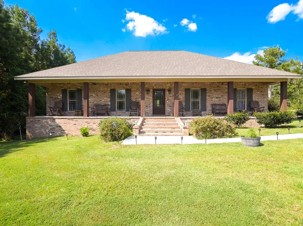 1678 Highway 42, Sumrall, MS 39482