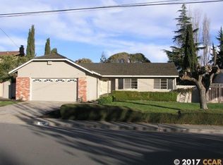 8007 Via Zapata, Dublin, CA 94568