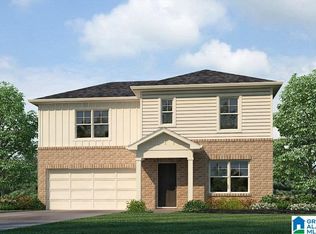 1076 Archers Trl E, Springville, AL 35146