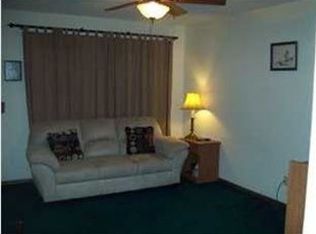 1726 E Gary St, Wichita, KS 67219