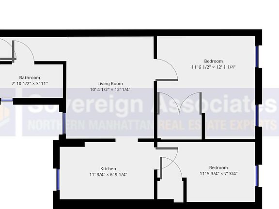 2nd image of 1270 1st Ave #6A1