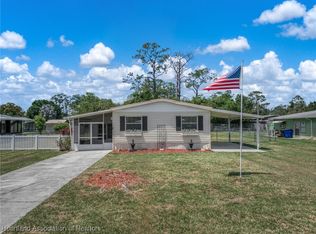 205 Pine Tree Ln, Sebring, FL 33872