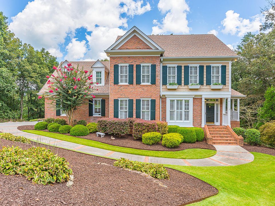 353 Golf View Dr, Cohutta, GA 30710 Zillow