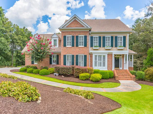 353 Golf View Dr, Cohutta, GA 30710