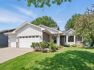 13400 91st Pl N, Maple Grove, MN 55369