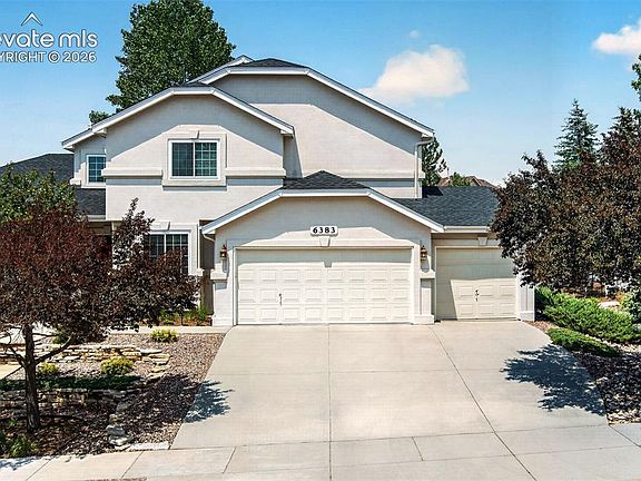 3rd image of 6383 Medicine Springs Dr