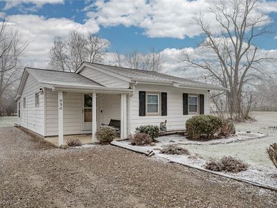 930 Lloyd Ave, Aurora, OH, 44202